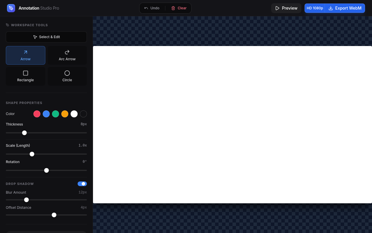 V0 5 Poperties Drop Shadow